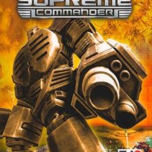 Supreme Commander