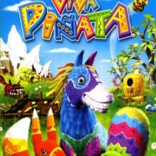 Viva Pinata
