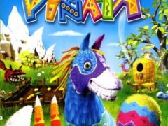 Viva Pinata