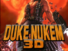 Duke Nukem 3D