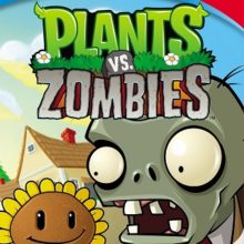 Plants vs. Zombies