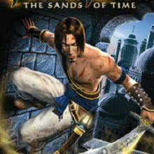Prince of Persia: The Sands of Time
