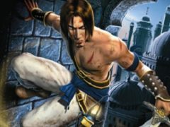 Prince of Persia: The Sands of Time