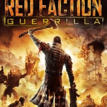 Red Faction: Guerrilla