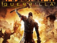 Red Faction: Guerrilla