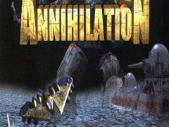 Total Annihilation