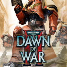 Warhammer 40,000: Dawn of War 2
