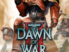 Warhammer 40,000: Dawn of War 2