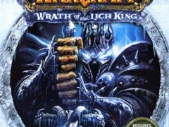 World of Warcraft: Wrath of the Lich King