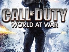 Call of Duty: World at War
