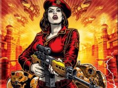 Command and Conquer: Red Alert 3