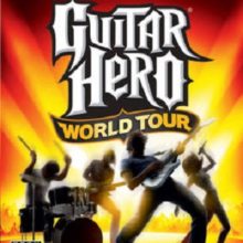 Guitar Hero World Tour
