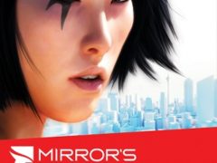 Mirror’s Edge