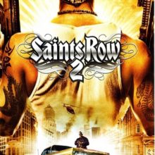 Saints Row 2