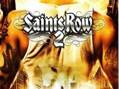Saints Row 2