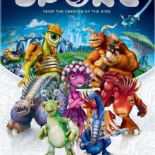 Spore