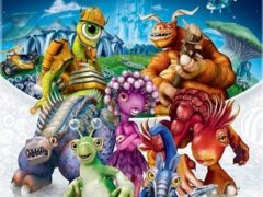 Spore