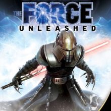 Star Wars: The Force Unleashed