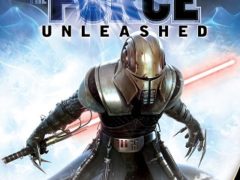 Star Wars: The Force Unleashed