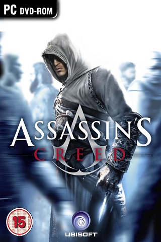 Assassin’s Creed 1