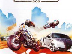 Burnout Paradise
