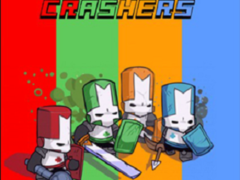 Castle Crashers