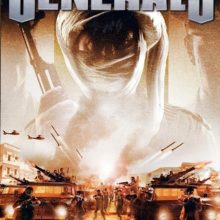 Command and Conquer: Generals