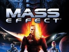 Mass Effect