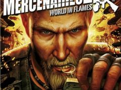 Mercenaries 2: World In Flames