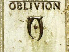 The Elder Scrolls 4: Oblivion