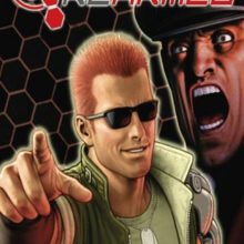 Bionic Commando Rearmed