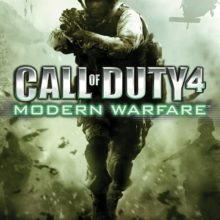 Call of Duty 4: Modern Warfare