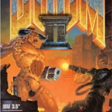Doom 2: Hell on Earth
