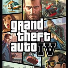 GTA 4 / Grand Theft Auto IV