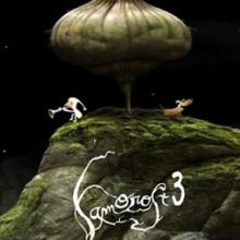 Samorost 3
