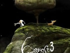 Samorost 3