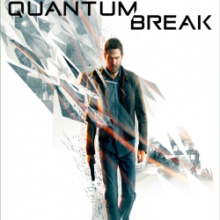 Quantum Break
