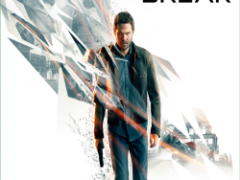 Quantum Break