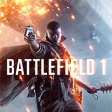Battlefield 1 (2016)