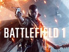 Battlefield 1 (2016)