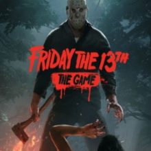 Friday the 13th: The Game