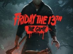 Friday the 13th: The Game