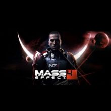 Mass Effect 4