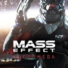 Mass Effect: Andromeda