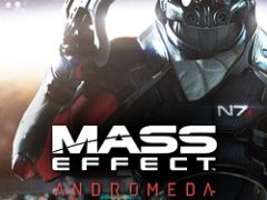 Mass Effect: Andromeda