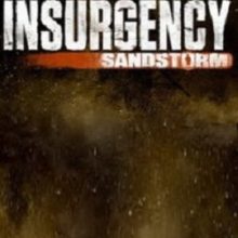 Insurgency: Sandstorm
