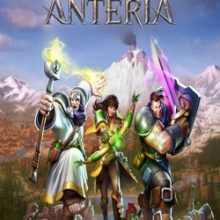 Champions of Anteria