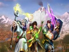Champions of Anteria