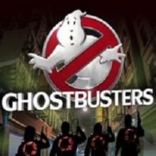 Ghostbusters 2016