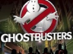 Ghostbusters 2016